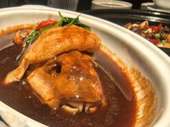 -肆月河豚·新淮扬菜·烤鸭(中关村店)