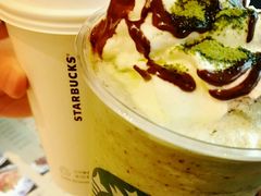 -星巴克(洛阳中州路王府井店)