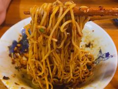 -兵哥豌豆面(建设巷店)