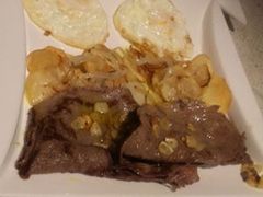 双蛋牛肉-Carmen卡门西班牙餐厅