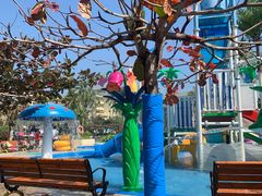 -三亚亚龙湾天域度假酒店