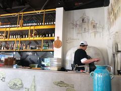 -IL Forno 意坊·意大利餐厅(花园店)