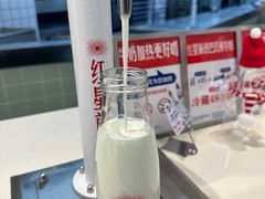 -红星前进面包牛奶公司(君太店)