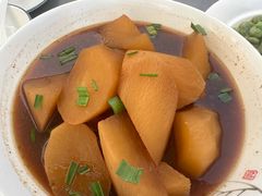 -吴越荣记苏州菜·松鼠桂鱼100%活鱼现做(月光码头店)