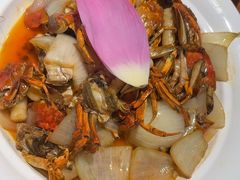 -周家二小姐的菜(西津渡店)