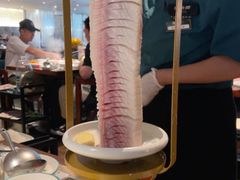 -淘米捞·米汤脆鲩鱼火锅(福田皇岗店)