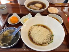 -同得兴 Since·1995 传统苏式面馆(十全街店)