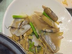 -舌尖上·霞浦滩涂海鲜·新闽菜(总店)