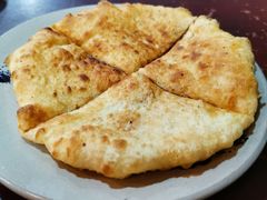 红糖饼-冯四孃跷脚牛肉·非物质文化遗产店