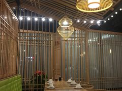 大堂-陈傻子餐厅(世纪都会店)