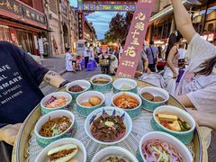 -醉长安(钟楼旗舰店)