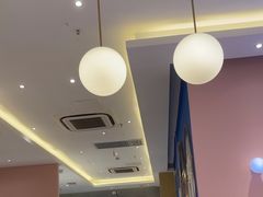-小杨生煎(周浦万达店)