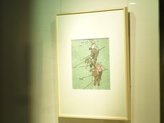 -江苏省美术馆(长江路新馆)