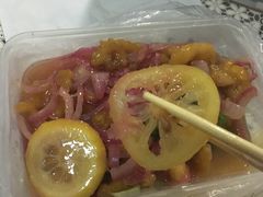 -岐城面馆(黄岐店)