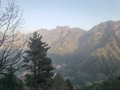 -九华山风景区