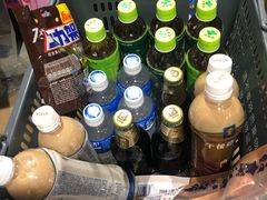 饮料-AEON永旺(东方宝泰店)