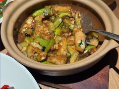 -KŌNG胶东小馆(华熙店)