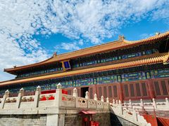 -历代帝王庙博物馆