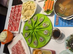 -德龙火锅(松源街直营店)