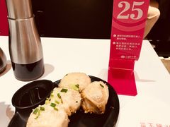 -小杨生煎(龙之梦购物中心店)