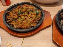 -小木屋拌饭(沈阳中街大悦城店)