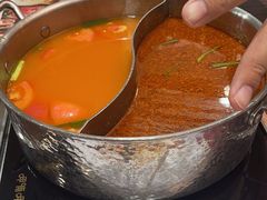 -呷哺呷哺(西单大悦城店)