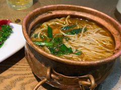 小铜锅烧米线-雀舞·私食(凯德店)