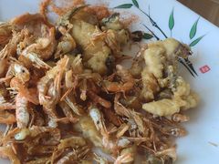 -美顺香食府鱼头老店(雪野湖店)