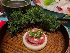 -莲西餐