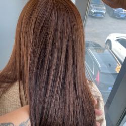 -CUT CUT Hair Salon