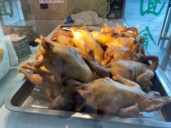 -阿法柯柴火鸡羊肉面片馆