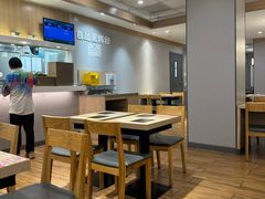 -吉野家 (新街口外大街店)