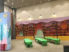 -清远熹乐谷温泉度假酒店