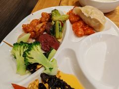 -富龙快餐店(铁西店)