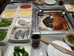-海底捞火锅(宇飞大厦店)