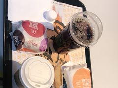 -麦当劳(宽城万达店)