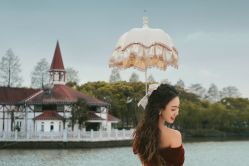 -IDO婚纱摄影(上海旗舰店)