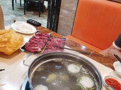 -福合埕牛肉丸(福平路店)
