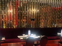 大堂-小资太太餐厅(南岗区店)