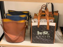 -COACH蔻驰(双安商场店)