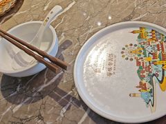 -前海沿·青岛菜(李沧万达店)
