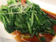 -北李妈妈菜·海肠捞饭(高新万达店)