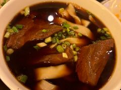 -中国厨房/台湾牛肉面
