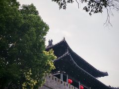 -东关历史文化旅游区-东门遗址