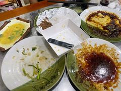 -壹条龙饭庄台基厂店