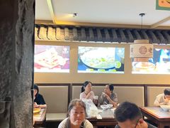 -老淮滨-蚌埠非遗小吃(淮河路店)