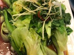 罗马生菜-海富门·带鱼·淮扬菜·粤菜(甘家口店)