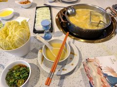 -八珍玉食鸡煲·打边炉(印象城店)