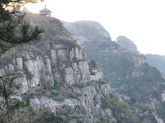 -泰山风景名胜区