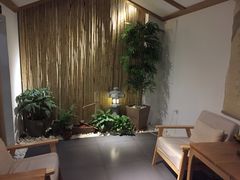 -锦初·禅意4K影院式足道·新中式SPA(茂业天地店)